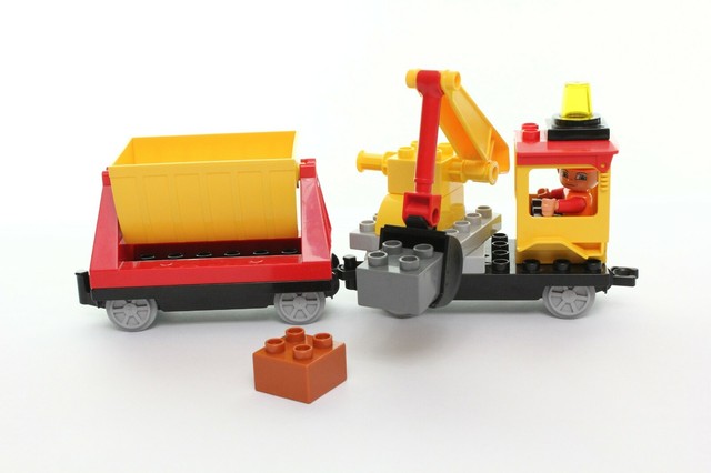 lego duplo 5607