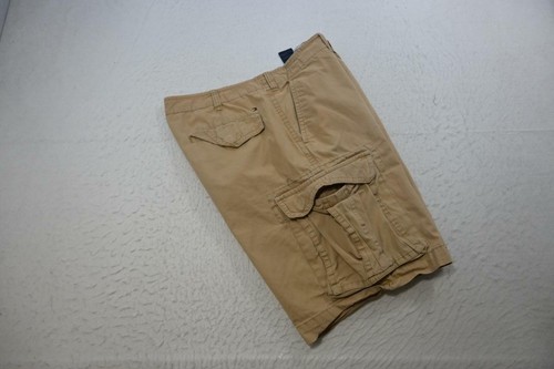 Tommy Hilfiger Cargo Shorts Brown 