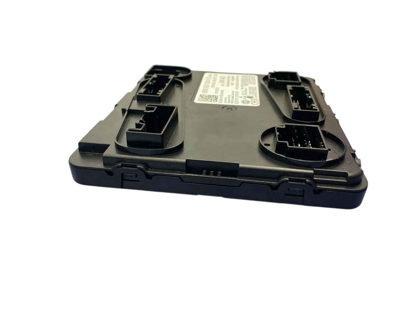 2016-2020 BENTLEY BENTAYGA OEM COMFORT CONTROL MODULE UNIT 8W0907064FD