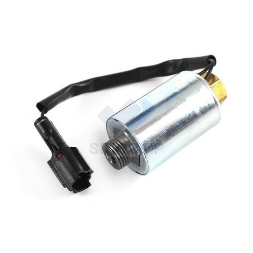 Solenoid Valve LL00068 For Sumitomo SH120 SH200 A1 A2 A3 CASE CX130 CX210 CX350