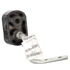 OEM NEW Ford F-150 2009-2024 Front Muffler Br...