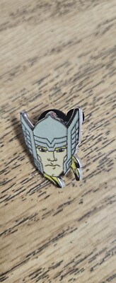 Thor Pin DISNEY MARVEL THOR PIN | eBay