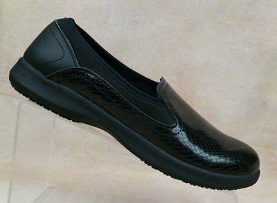 tredsafe women's work shoes