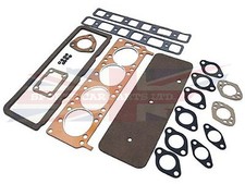 New Head Gasket Set Mg Td Tf 1250cc From Engine E22735 Made In The Uk Cc151 New Head Gasket Set Mg Td Tf 1250cc From Engine E22735 Made In The Uk Cc151