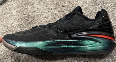 Size 10 - Nike Air Zoom GT Cut 2 Greater Than Ever for sale