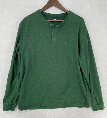 izod saltwater relaxed classics sweater