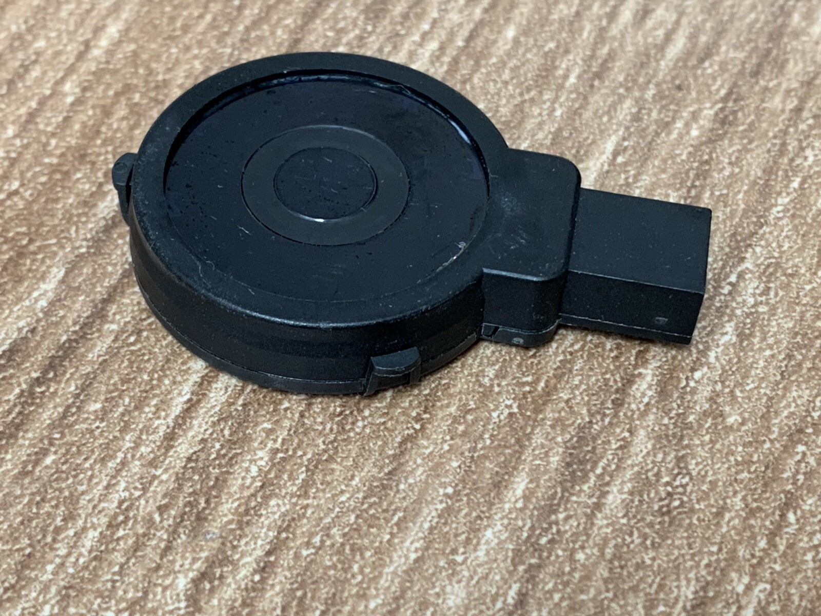 19972003 OEM Jaguar XKR XK8 XJ8 Windshield Wiper Rain Sensor LJD7350AA eBay