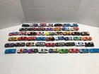 Nascar Diecast Lot Of (50) 1/64 Cars Earnhardt Petty Burton Lot Dd