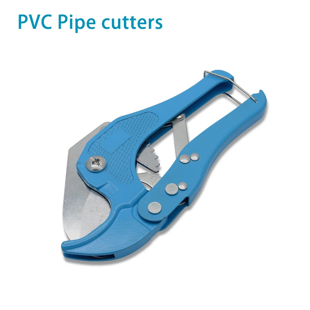 42mm plastic clearance pipe cutter