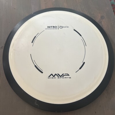 MVP NEUTRON NITRO PFN Patent Pending