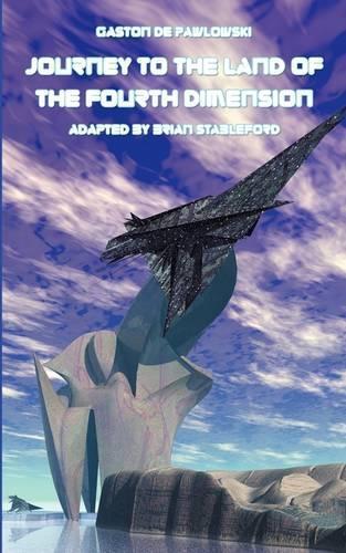 Thumbnail - Gaston De Pawlowski Journey To The Land Of The Fourth Dimension
