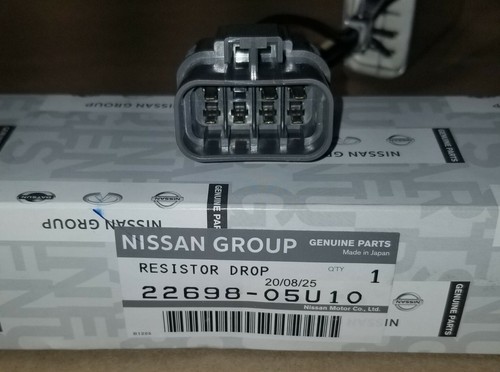 Nissan 22698 10g01