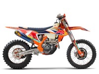 2022 KTM 350 XC-F Factory Edition