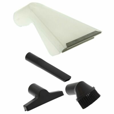 PASST ZU NUMATIC GEORGE GVE370 VAKUUM POLSTER EXTRAKTION WERKZEUG AUTO VALETING KIT