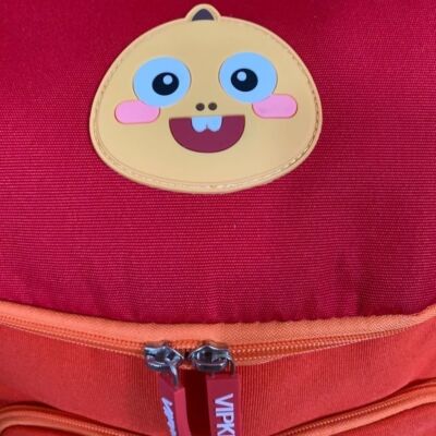 VIPKIDS Dino Backpack Teacher Excl. New | eBay display picture 2