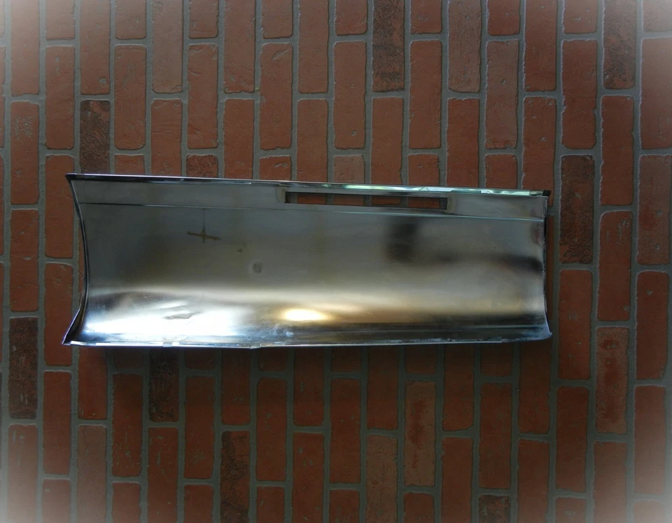 Saia traseira Cadillac Gods Fleetwood Brougham 1994 passageiro sem clipes - Imagem 4 de 4