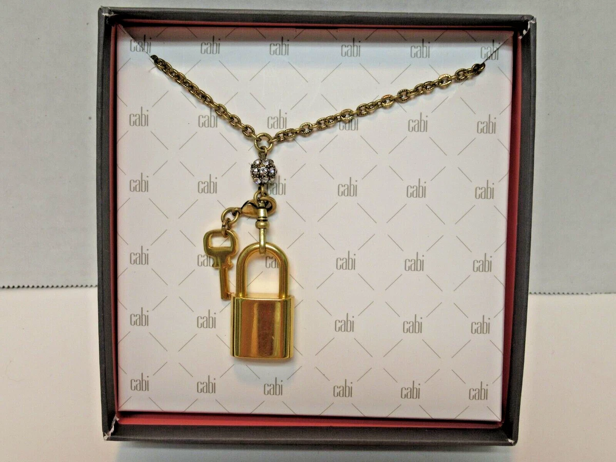 Cabi jewelry deals ebay