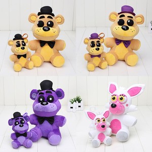 freddy the bear toys