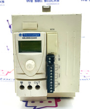 SCHNEIDER ELECTRIC ABL8BBU24400 Battery Control Module