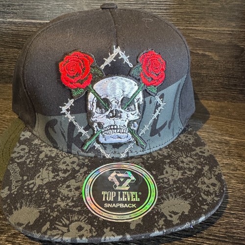 HAT LOT - 5 New Era & More Rare Original Hats for Collectors Various Sizes - Picture 4 of 6