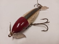 Heddon Wounded Spook RHF