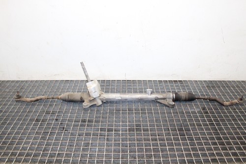 NISSAN QASHQAI MK2 J11 Lenkgetriebe SN18BC0060 1,5 Diesel 81 kW 2016 RHD