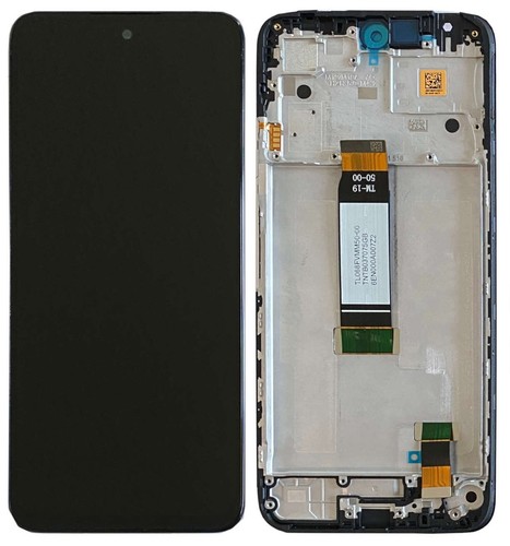 DISPLAY LCD FRAME XIAOMI REDMI 12 23053RN02L 23053RN02Y TOUCH SCREEN SCHERMO - Zdjęcie 2 z 2