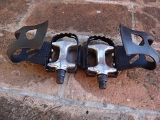 VP Components VP-K370 pedali mtb trekking  city bike Atala Frejus Bianchi 