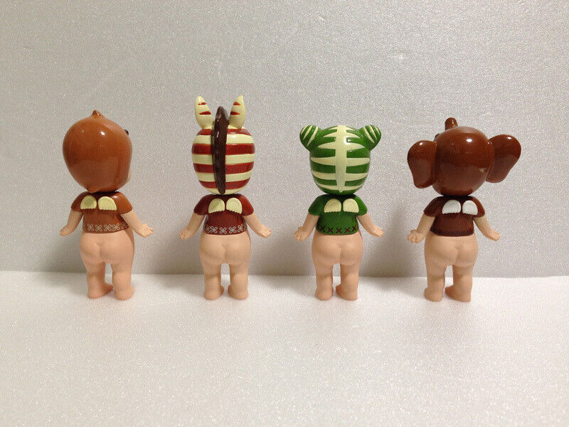 Sony Angel Easter Valentine Set of 4 Figure From Japan | eBay Sony Angel Easter Valentine Set of 4 Figure From Japan | eBay