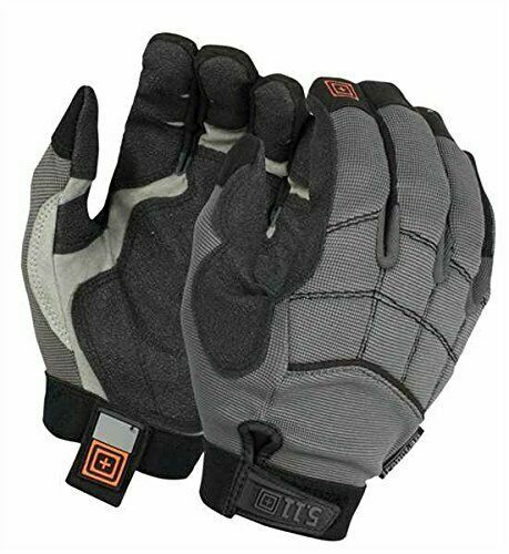 5.11 tactical station grip glove