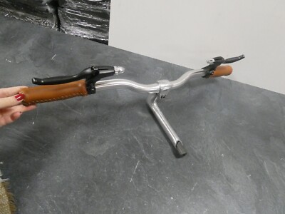 Fahrradlenker Velair Speed M82 (gebraucht)
