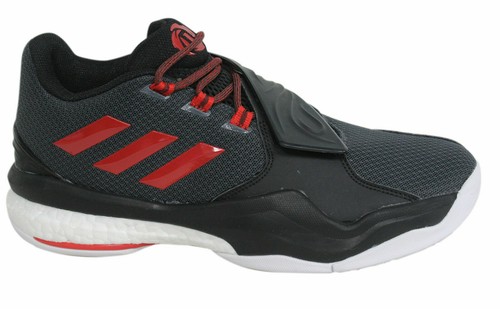 Adidas D Rose Englewood Boost Mens Lace 