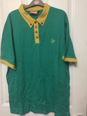 dunlop polo