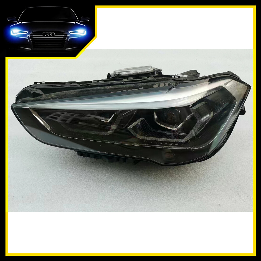 OEM 63119477811 For 2020-2022 BMW X1 F48 Left LED Headlight