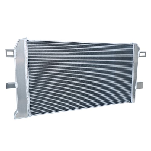 3Row Radiator For Chevy Silverado 2500HD GMC Sierra 2500 Duramax LB7