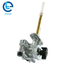 FOR SUZUKI EIGER 400 LTA400 GAS TANK FUEL COCK PETCOCK VALVE 44300-38F02