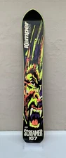 🕰️Vintage 1990🕰️ Kemper Screamer Men’s Snowboard 167cm
