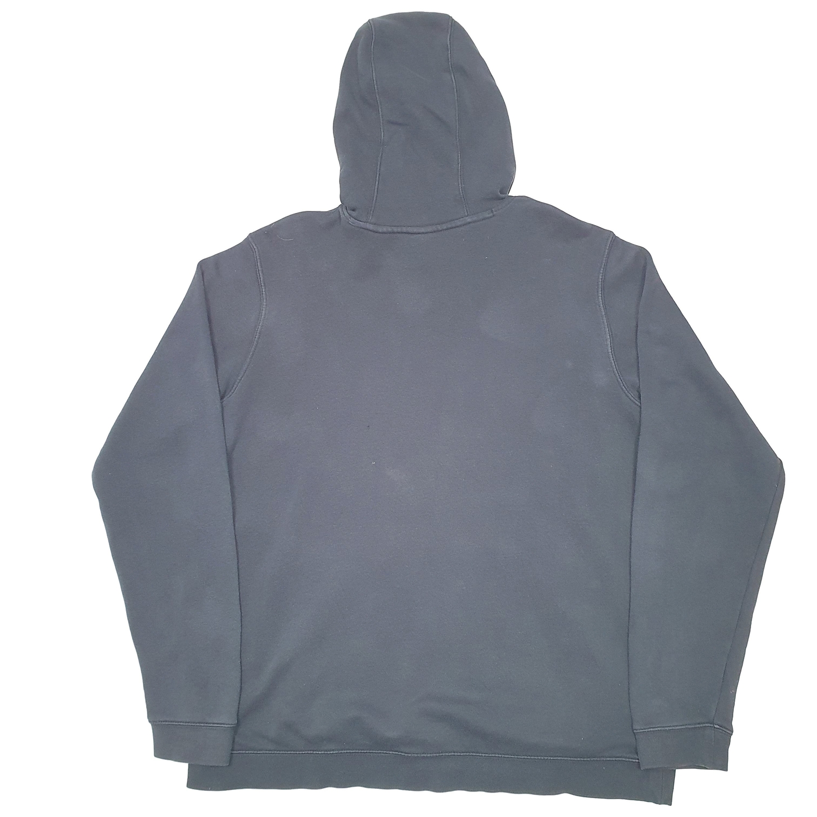 NIKE Hoodie One Team Family Jumper Sweatshirt Mens L image 3