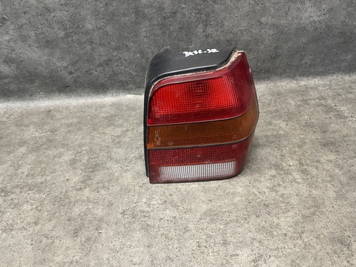 VW Polo 86C Steilheck Rücklicht Rückleuchte Rechts #BK77-3