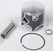 Pro-X Racing 01.6022.C Piston Kit  2000-08 KTM 65SX - 44.98mm