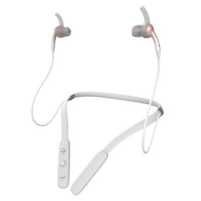 Bluetooth Earphones Flex Force Wireless Neckband Earbuds