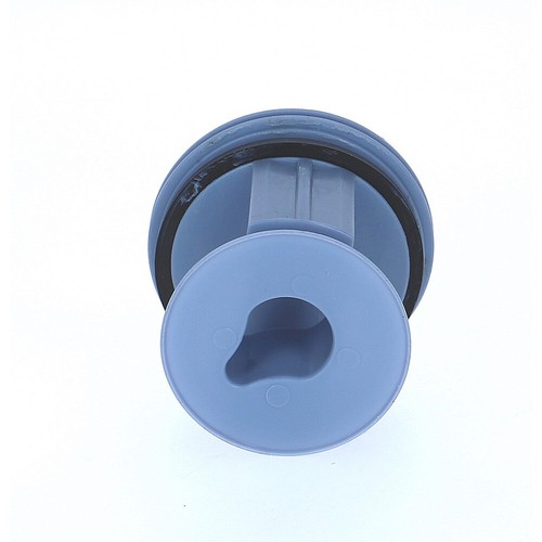 Filtro de pelusa bomba de drenaje para lavadora BOSCH 00647920 00605010 - Imagen 10 de 14