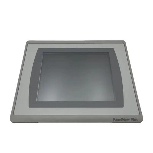 2711P-T6C21D8S Allen-Bradley Panel View Plus 600 Touchscreen Display getestet