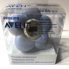 philips avent bath thermometer