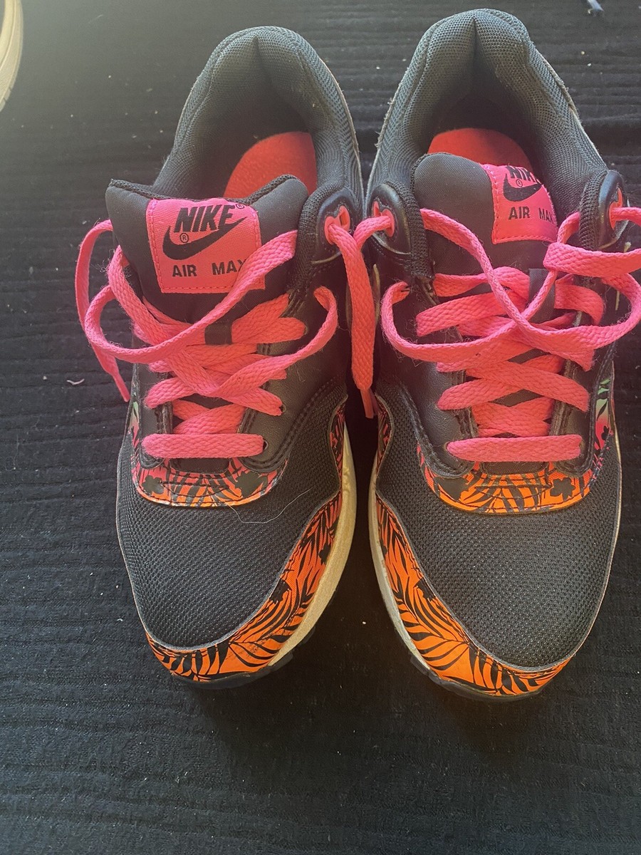 air max 90 tropical