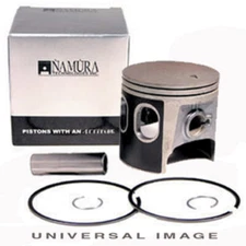 Namura Piston Kit for Suzuki Standard Size | NX-30085