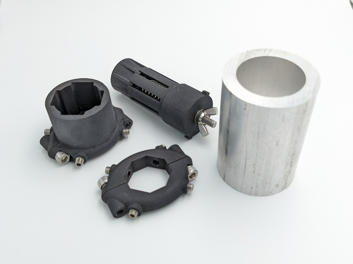 Cannondale Headshok Lefty Fatty Needle Bearing Service Tool | eBay