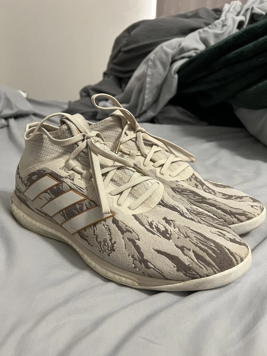 adidas Paul Pogba x Ace 17.1 Clear Brown for Sale | Authenticity
