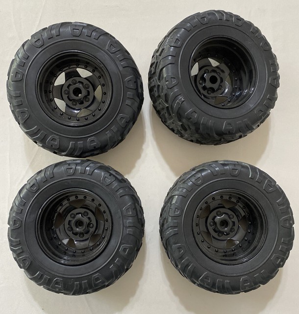 new bright ford raptor 1 6