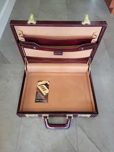 Presto Briefcase Lock | eBay